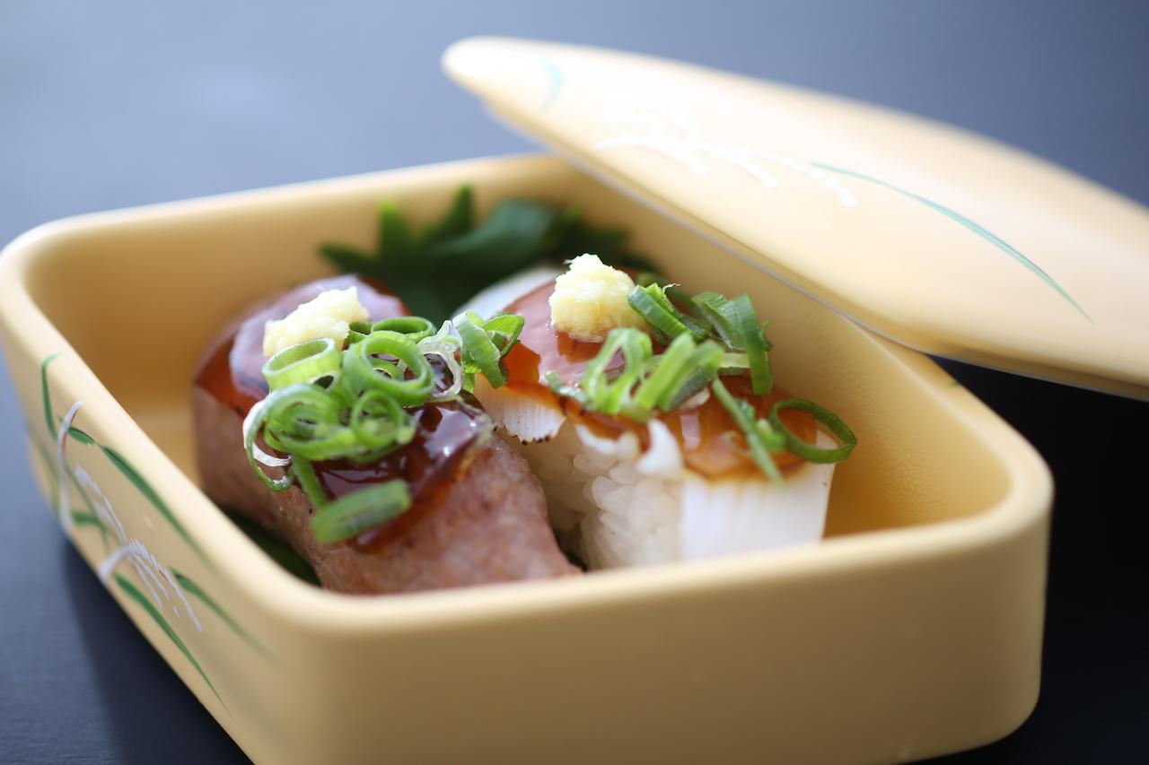 Hotel Shotoen Yonago Zewnętrze zdjęcie