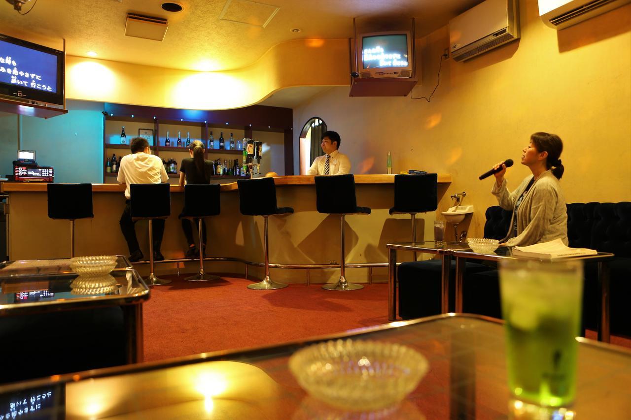 Hotel Shotoen Yonago Zewnętrze zdjęcie