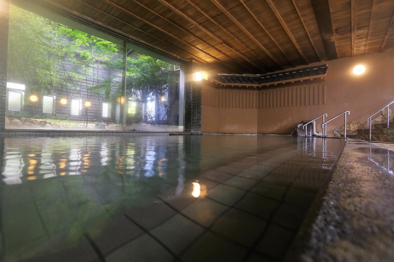 Hotel Shotoen Yonago Zewnętrze zdjęcie